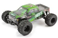 FTX SURGE RTR 1/12TH SCALE ELECTRIC MONSTER TRUCK - GREEN - FTX5513G - Out Of Stock